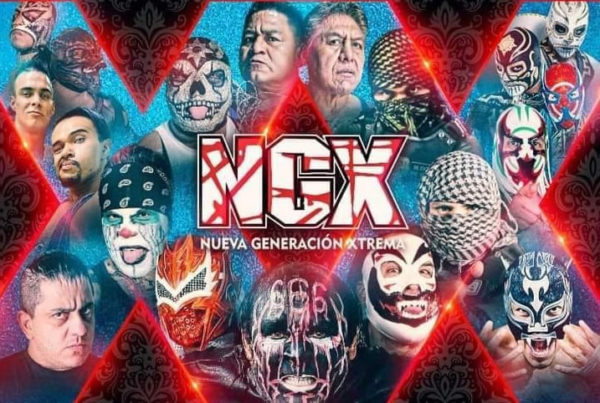 NGX 20 Aniversario