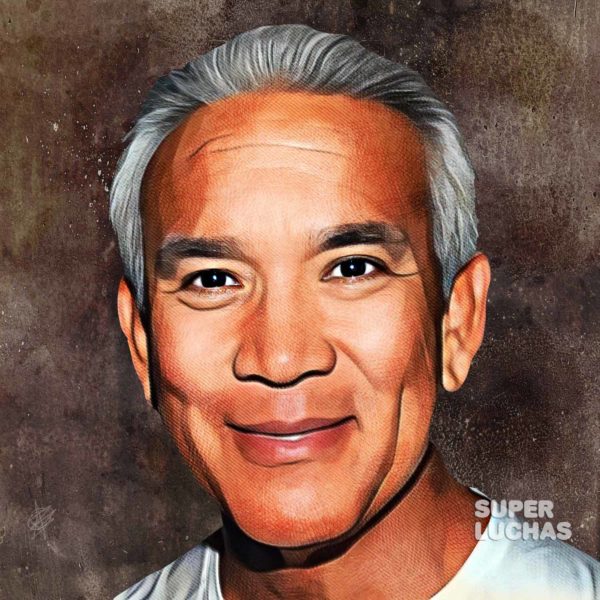 Ricky Steamboat