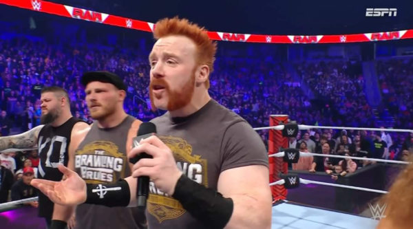 Sheamus