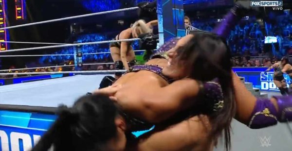 SmackDown 11 de noviembre 2022 007 SmackDown 11 de noviembre 2022 007