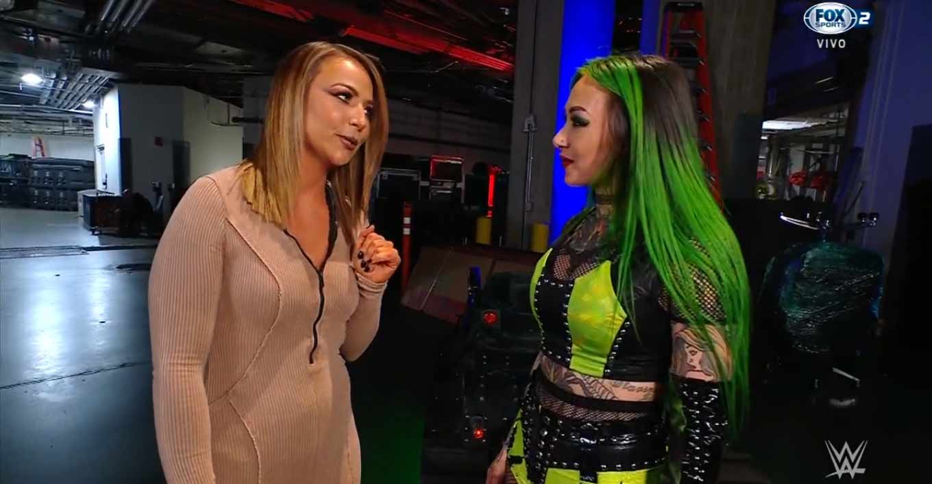 SmackDown 11 de noviembre 2022 008 SmackDown 11 de noviembre 2022 008