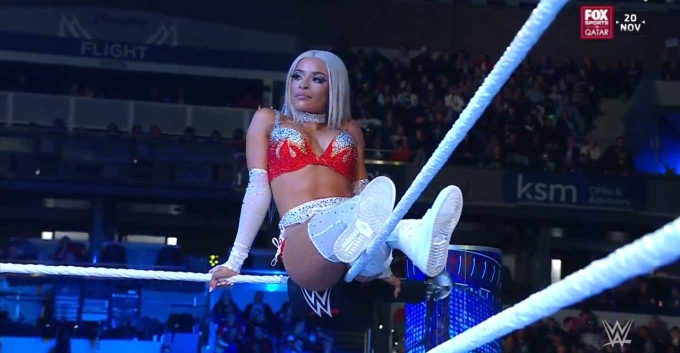 SmackDown 11 de noviembre 2022 010 SmackDown 11 de noviembre 2022 010