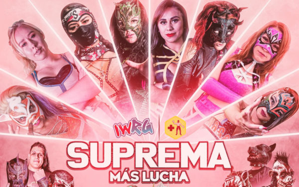 Torneo Suprema III Destacada