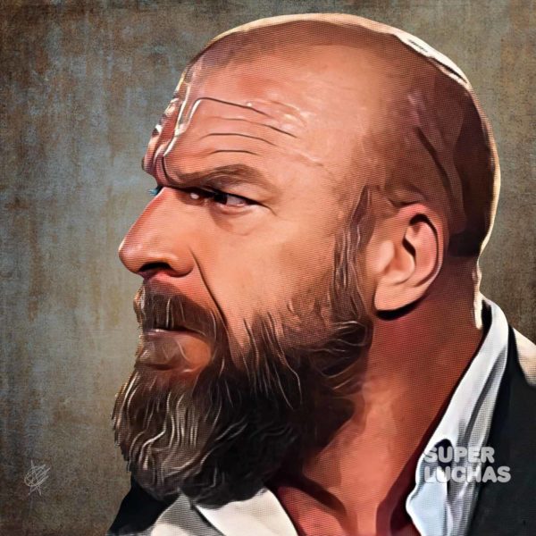 Triple H