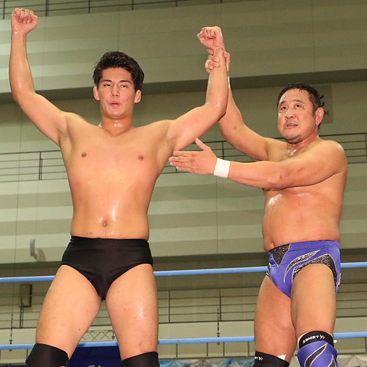 ajpw 231122