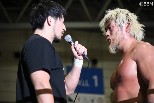 njpw 301022