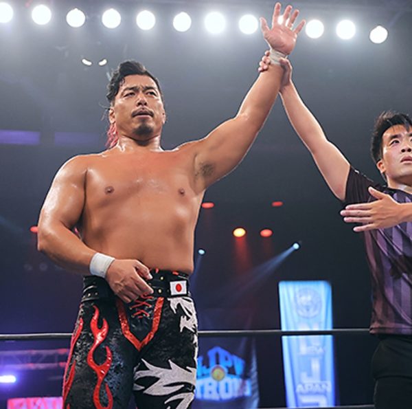 njpw usa 221022