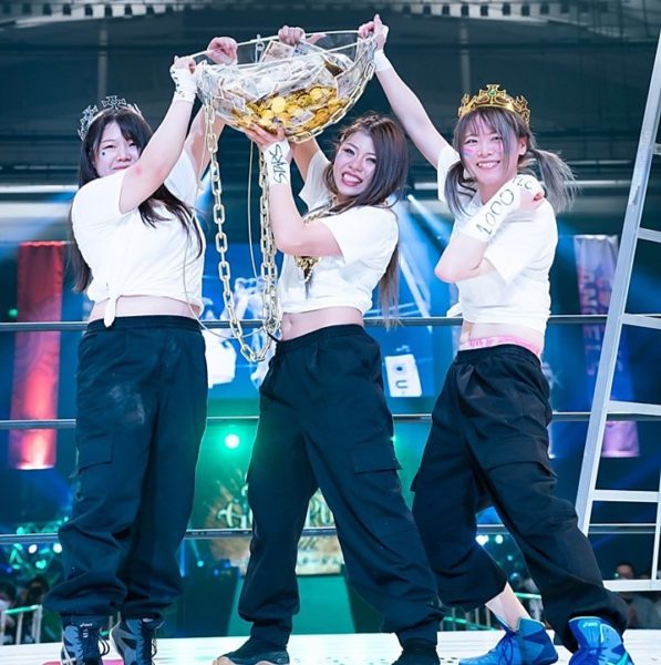 stardom 191122