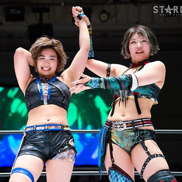stardom 231122