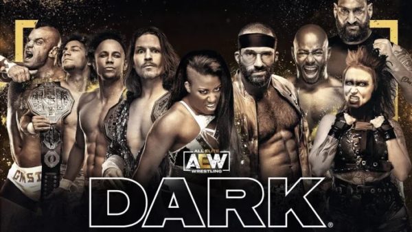 AEW Dark 6 de diciembre 2022