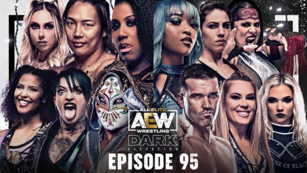 AEW Dark Elevation 26 12 2022 AEW Dark Elevation 26 12 2022