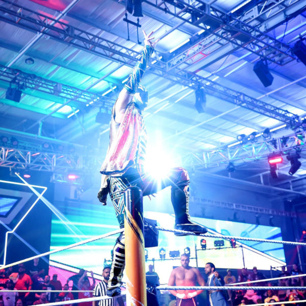 Axiom WWE NXT 6 de diciembre de 2022 WWE Axiom WWE NXT 6 de diciembre de 2022 WWE
