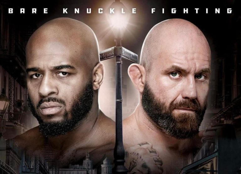 BKFC
