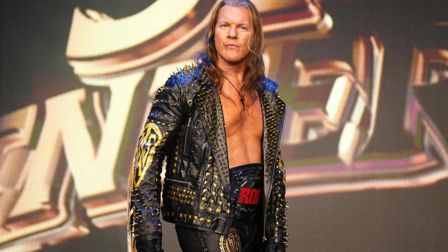 Chris Jericho en ROH Final Battle 2022 rohwrestling Chris Jericho en ROH Final Battle 2022 rohwrestling