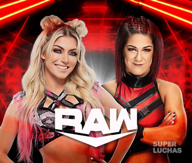 Raw12 WWE RAW 12 de diciembre 2022 | Resultados en vivo | Superluchas