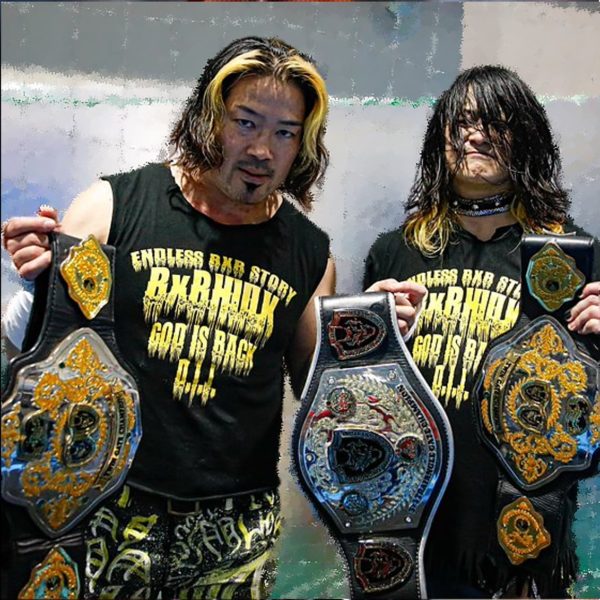 Dragon Gate 021222