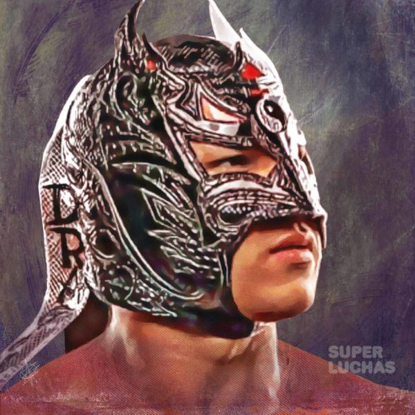 Dragon Lee