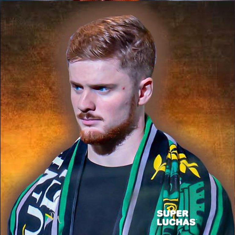 Francesco Akira 2022