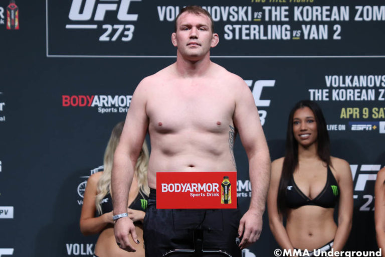 Jared Vanderaa