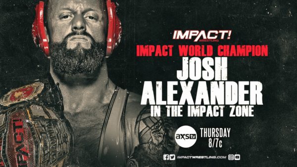Josh Alexander 2 Josh Alexander 2