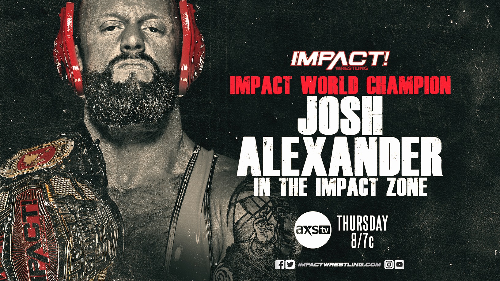 Josh Alexander 2 Josh Alexander 2