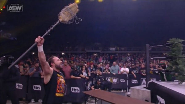Kenny Omega