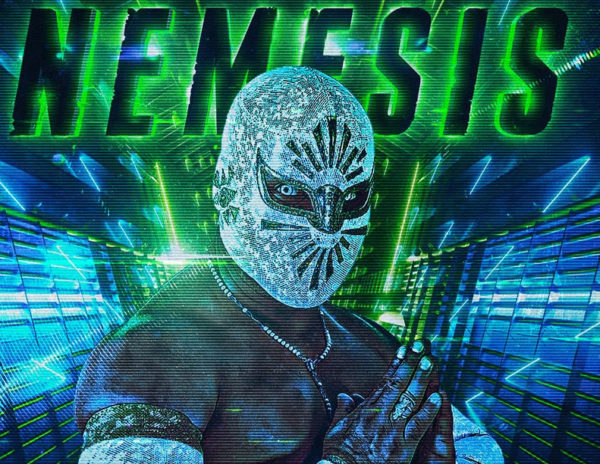 Mistico Nemesis Destacada