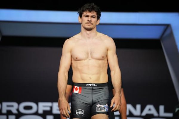 Olivier Aubin Mercier
