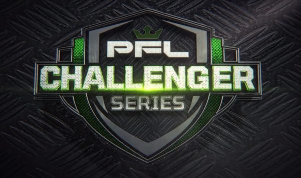 PFL Logo