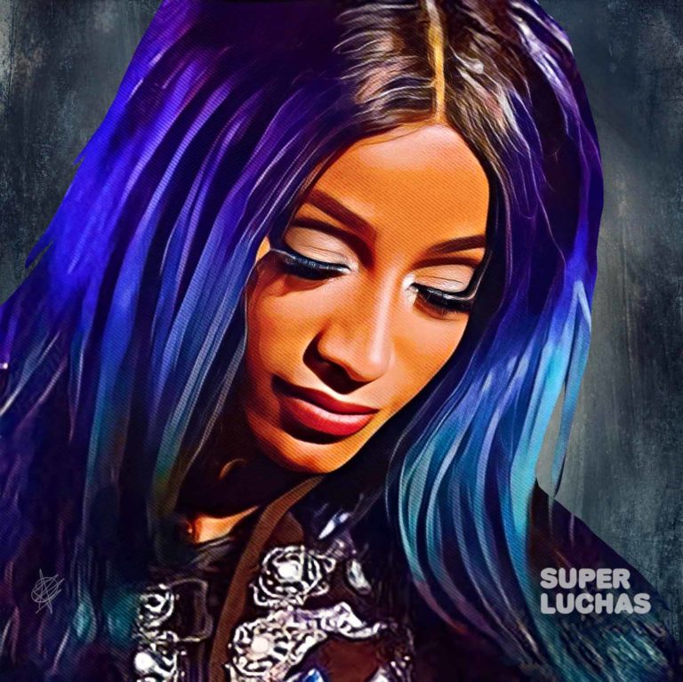 Sasha Banks