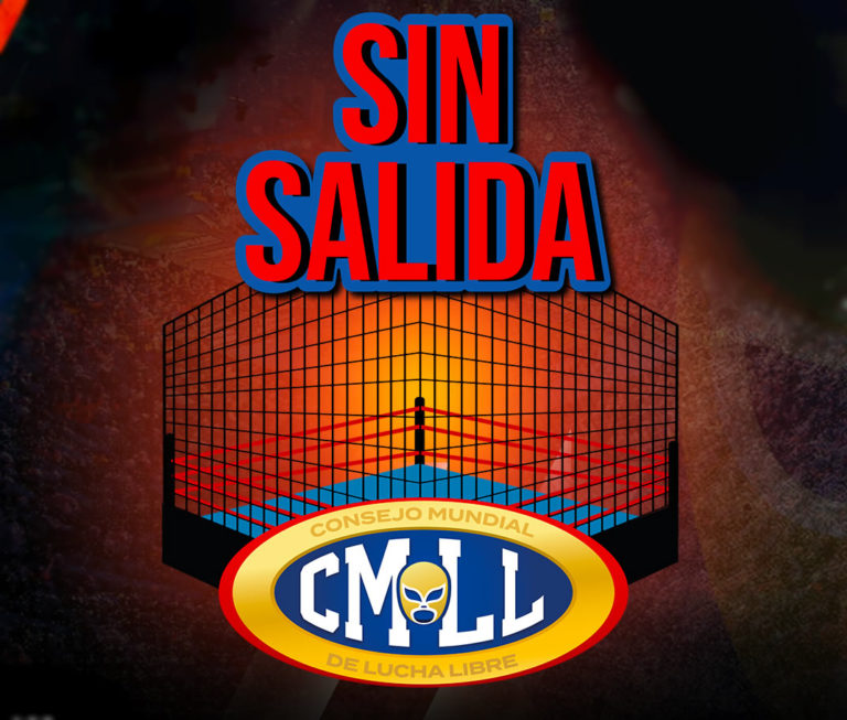 Sin Salida CMLL