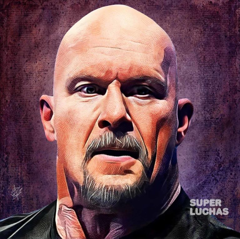 Stone Cold Steve Austin