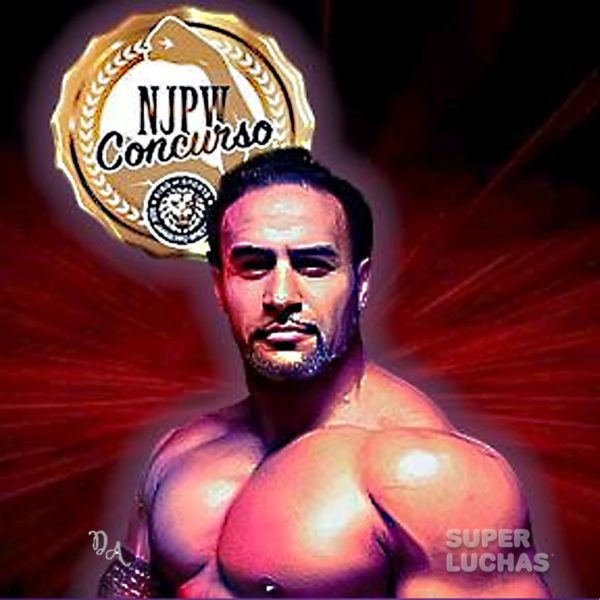 Tama Tonga gana concurso 2022