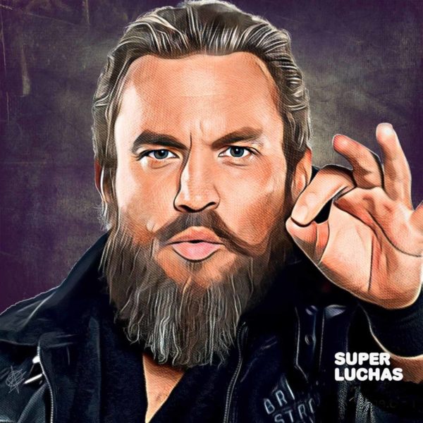 Trent Seven
