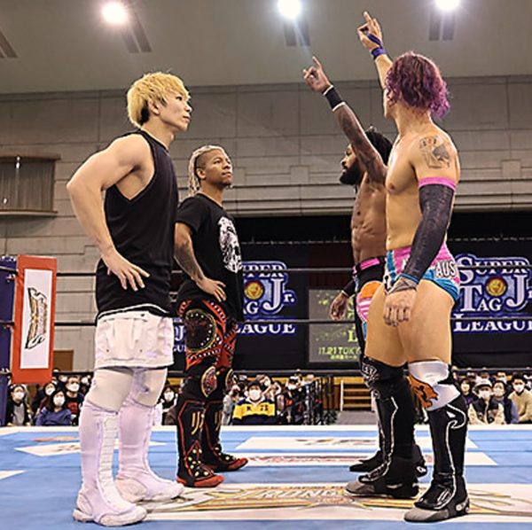 njpw 101222
