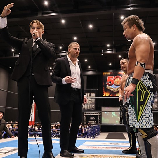 njpw 111222