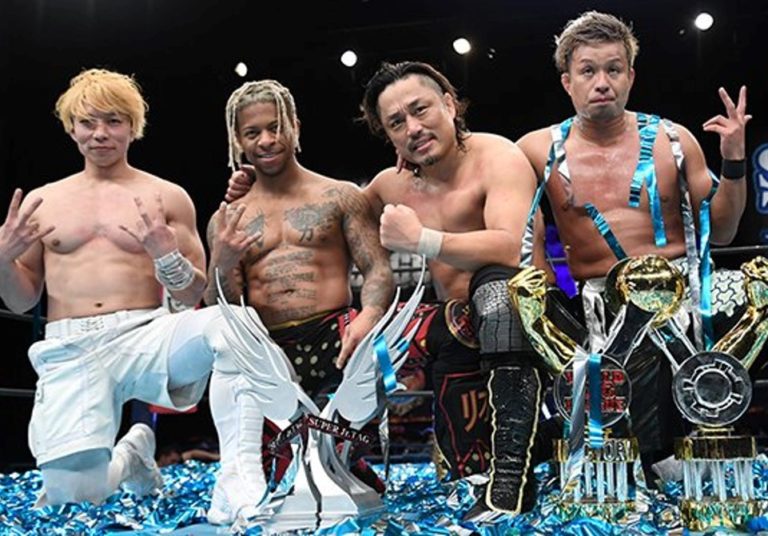 njpw 141222