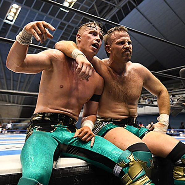 njpw 261122
