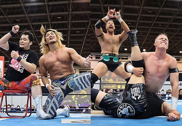 njpw 301122