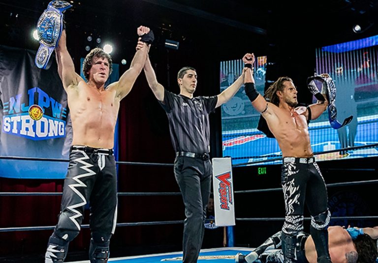 njpw usa 171222