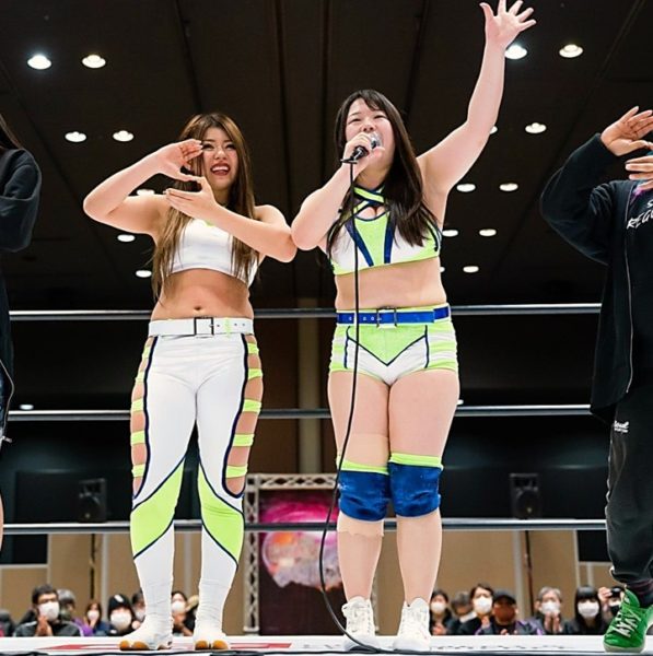 stardom 031222