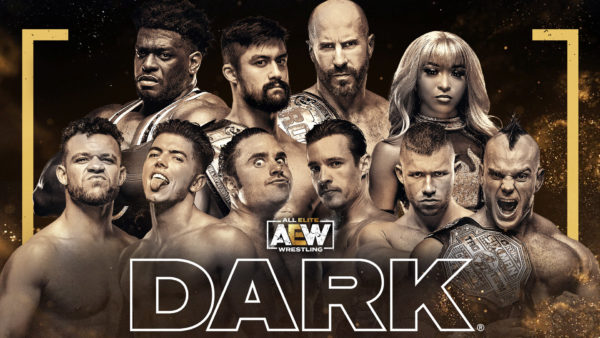 AEW Dark 17 01 2023 AEW Dark 17 01 2023