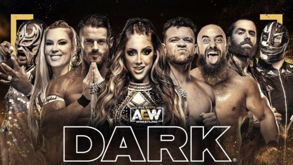 AEW Dark 24 01 2023 AEW Dark 24 01 2023