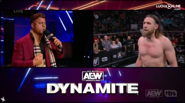 AEW Dynamite 04 de enero de 2023 011
