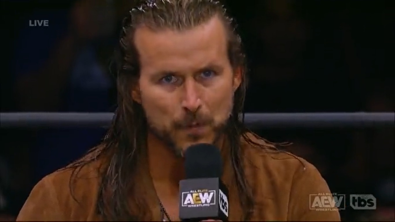 AEW Dynamite 11 de enero de 2023 005