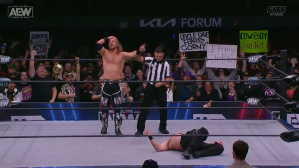 Adam Page Adam Page