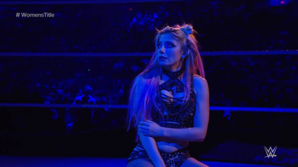 Alexa Bliss Alexa Bliss