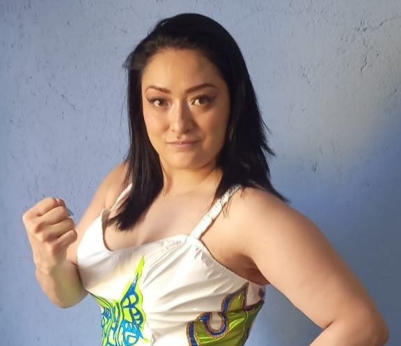 Ayako Hamada
