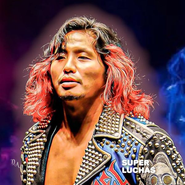 Hiromu Takahashi 2023