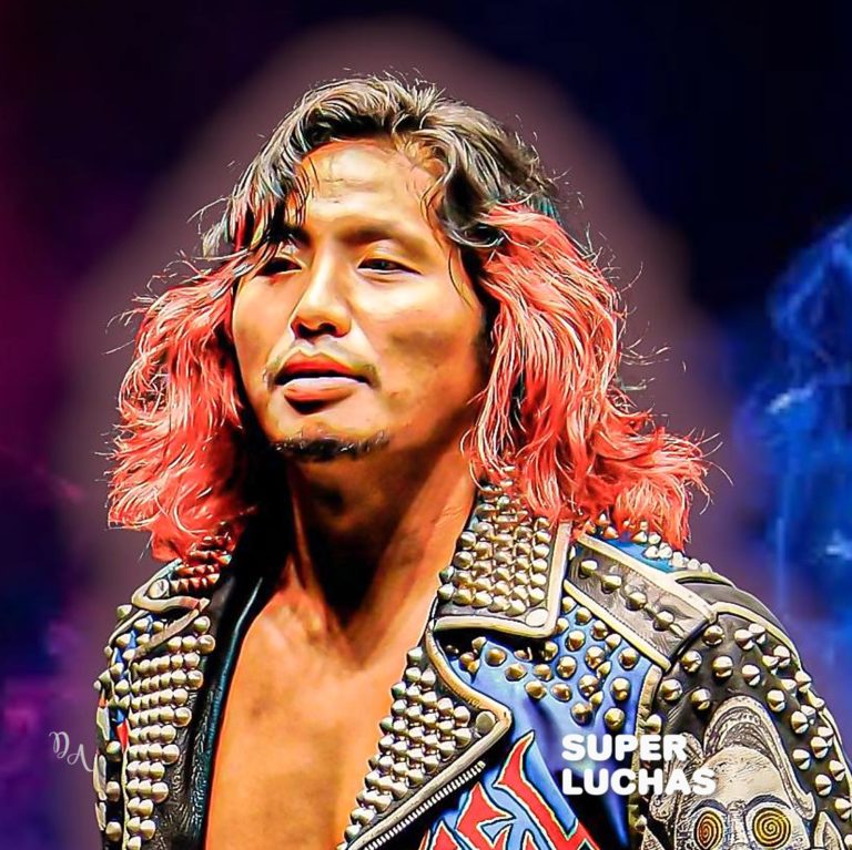 Hiromu Takahashi 2023